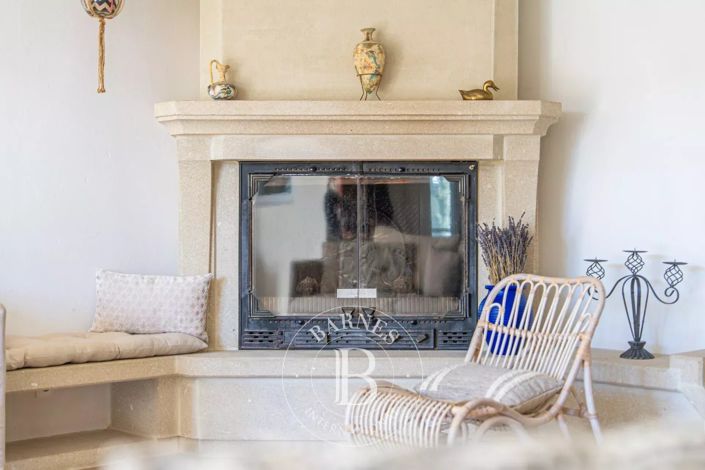 Image No.8-Maison de 5 chambres à vendre à Cavaillon