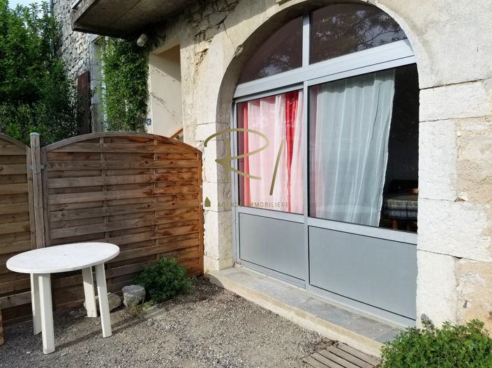 Image No.4-Maison de 2 chambres à vendre à Ruoms