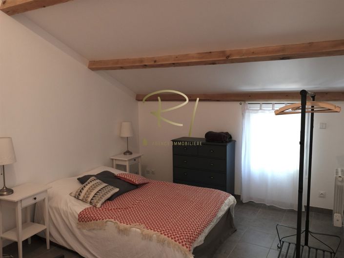 Image No.3-Maison de 1 chambre à vendre à Ruoms