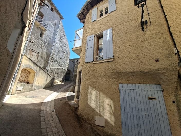 Image No.14-Maison de 2 chambres à vendre à Volonne