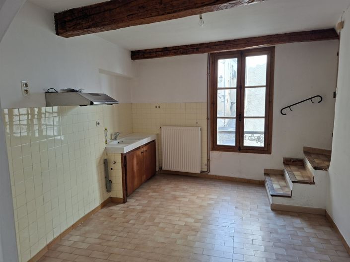 Image No.2-Maison de 2 chambres à vendre à Volonne