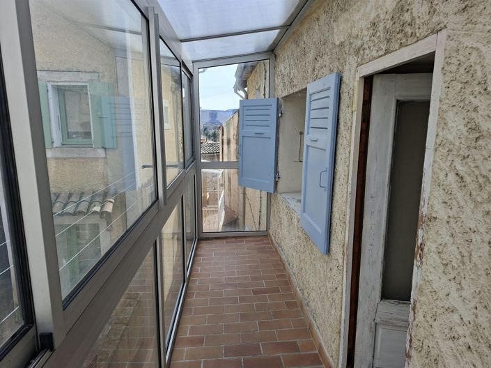 Image No.9-Maison de 2 chambres à vendre à Volonne