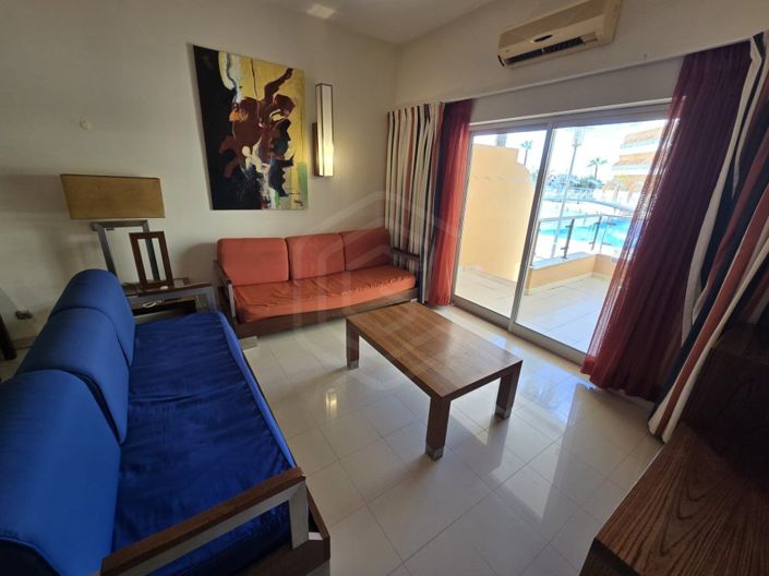 Image No.2-Appartement de 1 chambre à vendre à Albufeira