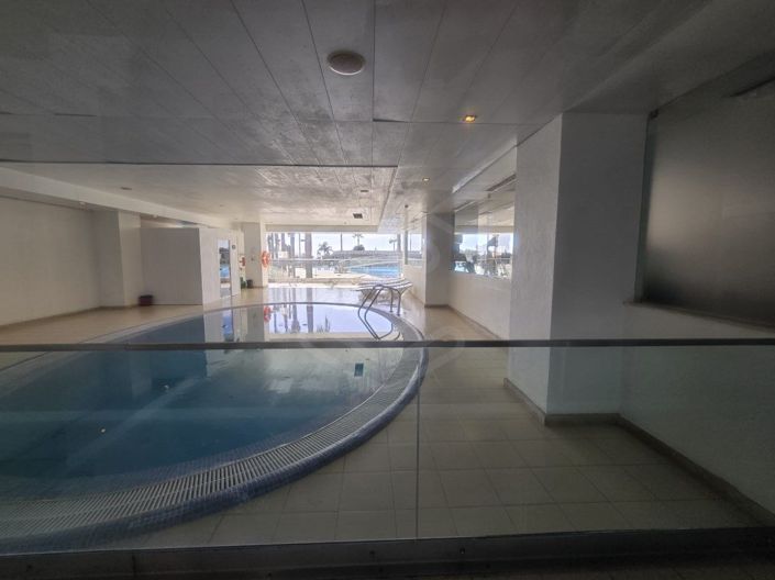 Image No.5-Appartement de 1 chambre à vendre à Albufeira