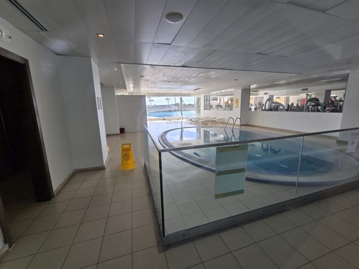 Image No.6-Appartement de 1 chambre à vendre à Albufeira