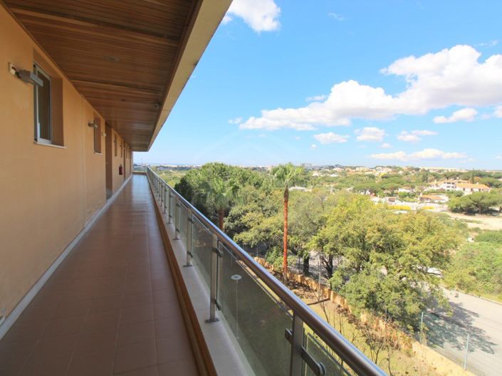 Image No.7-Appartement de 1 chambre à vendre à Albufeira