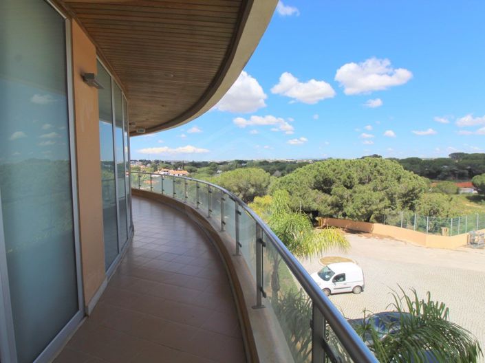 Image No.8-Appartement de 1 chambre à vendre à Albufeira