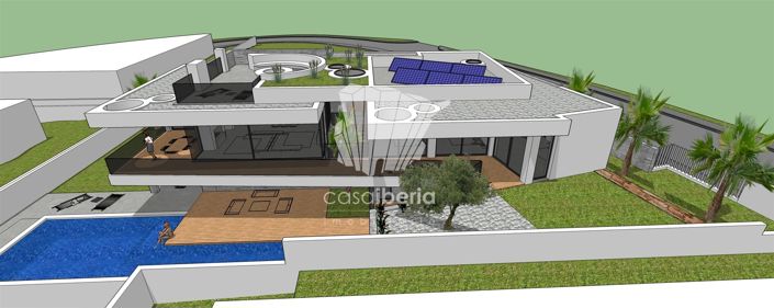 Image No.14-3 Bed House for sale