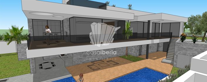 Image No.16-3 Bed House for sale