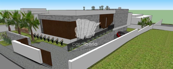 Image No.17-3 Bed House for sale