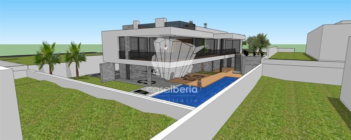 Image No.19-3 Bed House for sale