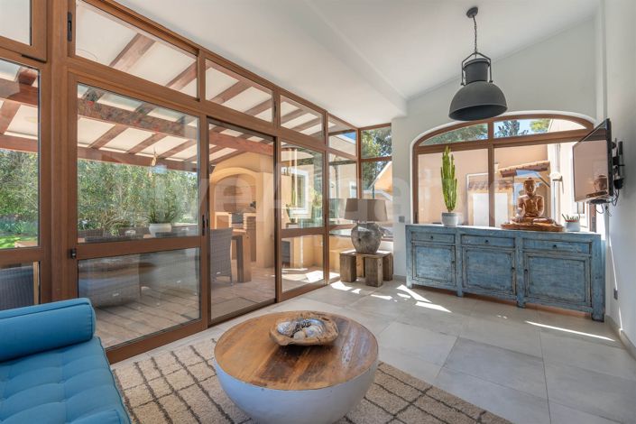 Image No.26-4 Bed House for sale