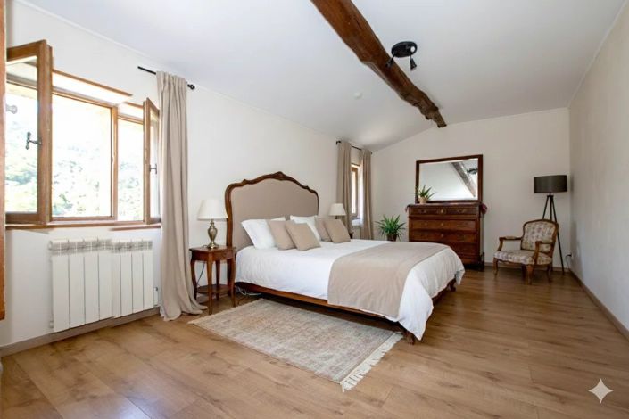 Image No.14-Maison de 4 chambres à vendre à Tourrettes-sur-Loup