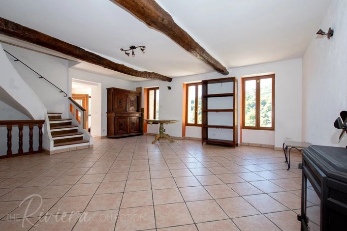 Image No.7-Maison de 4 chambres à vendre à Tourrettes-sur-Loup