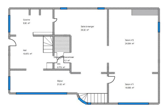 Image No.44-5 Bed House for sale