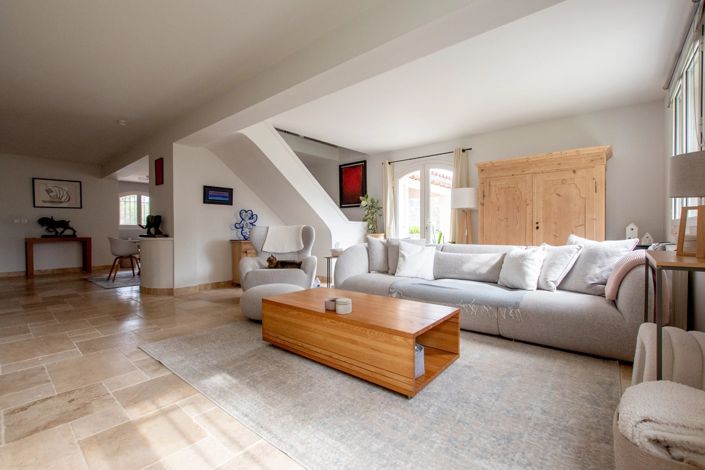 Image No.11-Maison de 5 chambres à vendre à Châteauneuf-Grasse