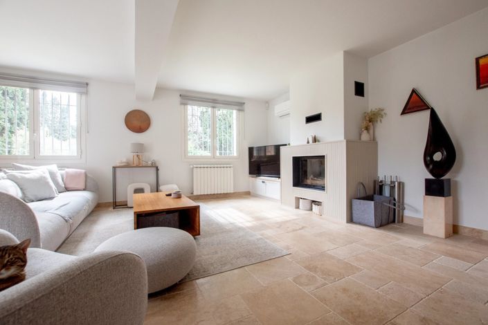 Image No.12-Maison de 5 chambres à vendre à Châteauneuf-Grasse