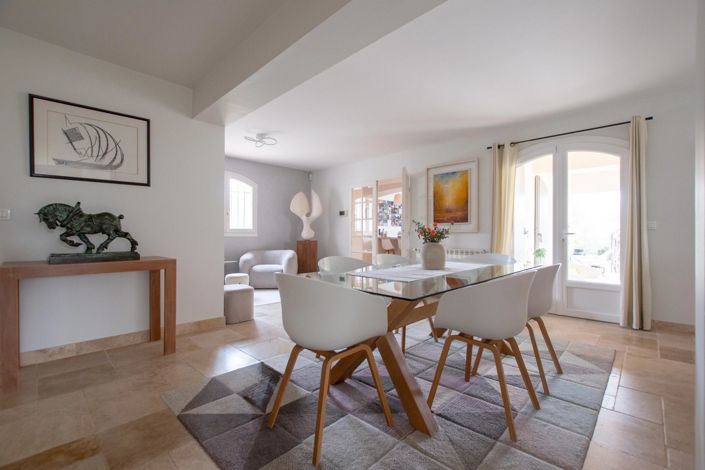 Image No.13-Maison de 5 chambres à vendre à Châteauneuf-Grasse