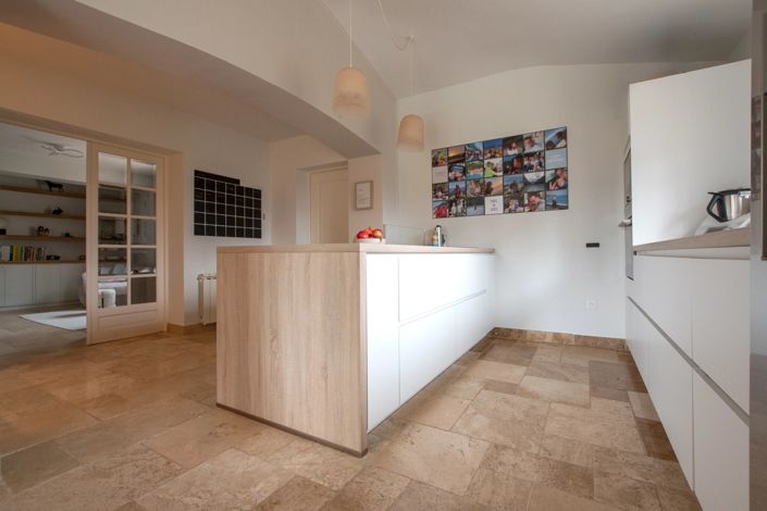 Image No.16-Maison de 5 chambres à vendre à Châteauneuf-Grasse