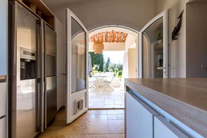 Image No.17-Maison de 5 chambres à vendre à Châteauneuf-Grasse