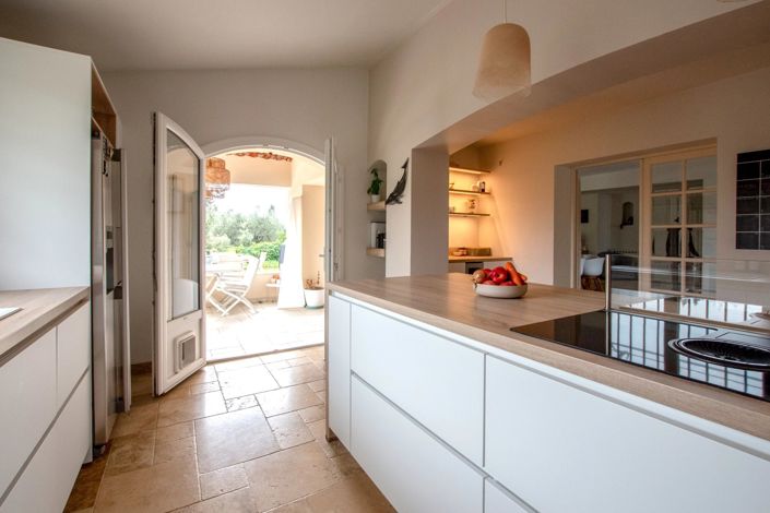 Image No.18-Maison de 5 chambres à vendre à Châteauneuf-Grasse