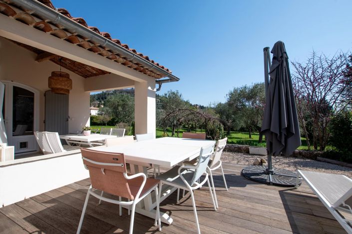 Image No.19-Maison de 5 chambres à vendre à Châteauneuf-Grasse