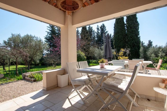 Image No.20-Maison de 5 chambres à vendre à Châteauneuf-Grasse