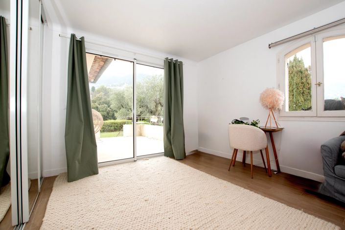 Image No.24-Maison de 5 chambres à vendre à Châteauneuf-Grasse