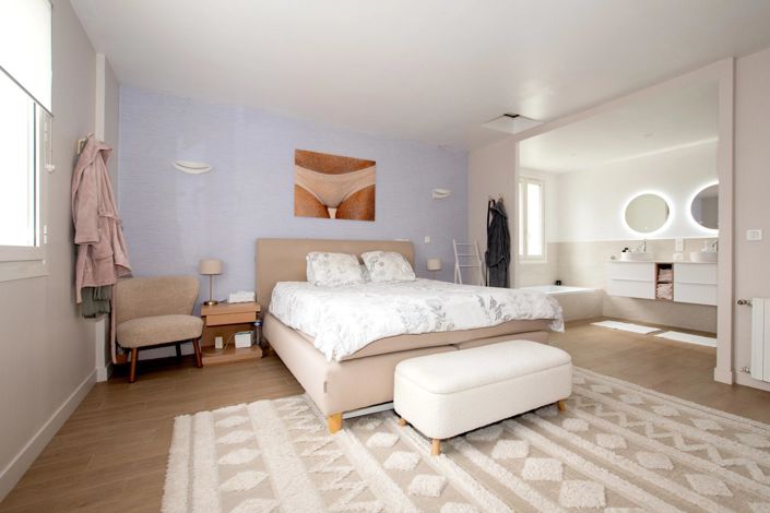 Image No.28-Maison de 5 chambres à vendre à Châteauneuf-Grasse