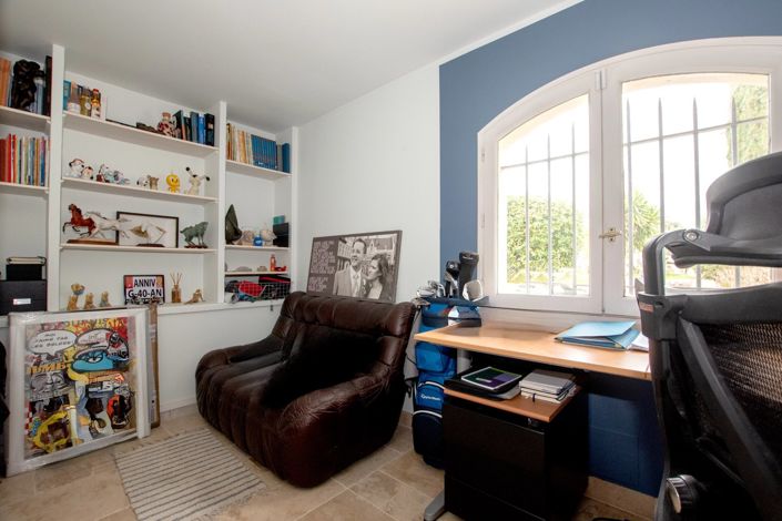 Image No.34-Maison de 5 chambres à vendre à Châteauneuf-Grasse