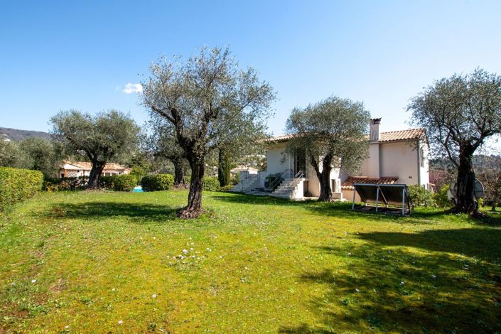 Image No.36-Maison de 5 chambres à vendre à Châteauneuf-Grasse