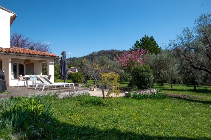 Image No.37-Maison de 5 chambres à vendre à Châteauneuf-Grasse