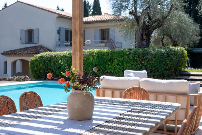 Image No.38-Maison de 5 chambres à vendre à Châteauneuf-Grasse