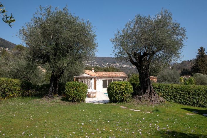 Image No.41-Maison de 5 chambres à vendre à Châteauneuf-Grasse