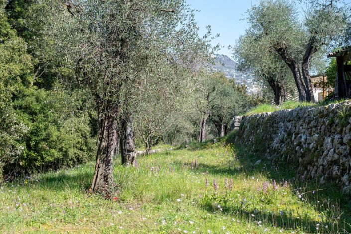 Image No.46-Maison de 5 chambres à vendre à Châteauneuf-Grasse