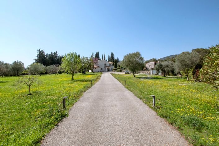 Image No.47-Maison de 5 chambres à vendre à Châteauneuf-Grasse
