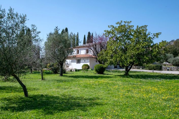 Image No.48-Maison de 5 chambres à vendre à Châteauneuf-Grasse