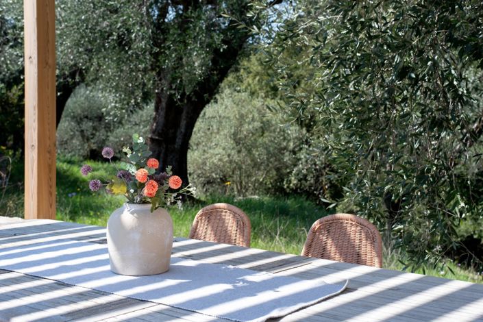 Image No.7-Maison de 5 chambres à vendre à Châteauneuf-Grasse