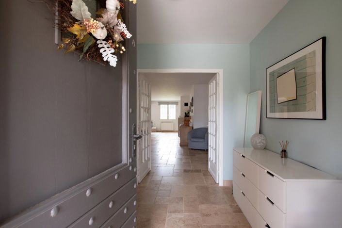 Image No.8-Maison de 5 chambres à vendre à Châteauneuf-Grasse