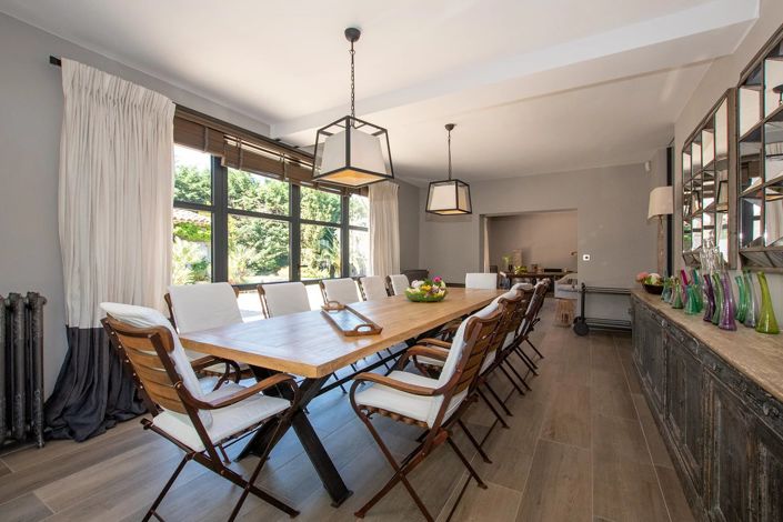 Image No.12-Maison de 5 chambres à vendre à Valbonne