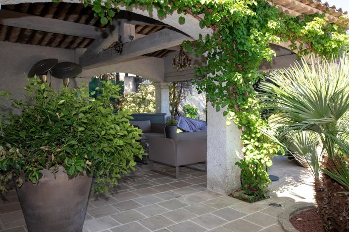 Image No.13-Maison de 5 chambres à vendre à Valbonne