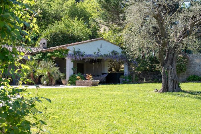 Image No.14-Maison de 5 chambres à vendre à Valbonne