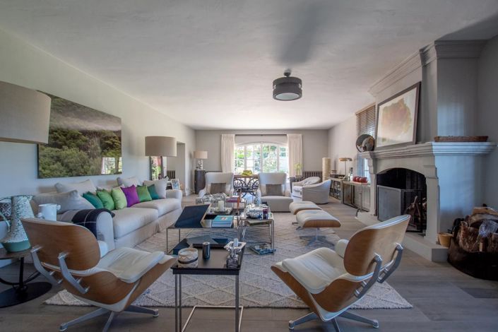 Image No.18-Maison de 5 chambres à vendre à Valbonne