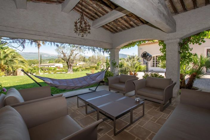 Image No.21-Maison de 5 chambres à vendre à Valbonne