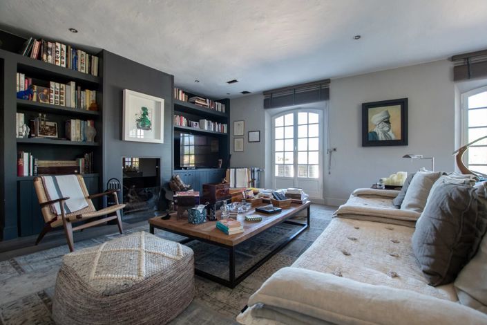 Image No.22-Maison de 5 chambres à vendre à Valbonne