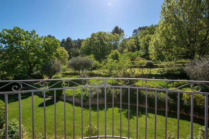 Image No.24-Maison de 5 chambres à vendre à Valbonne