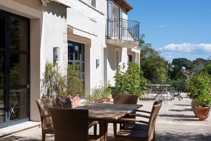 Image No.4-Maison de 5 chambres à vendre à Valbonne