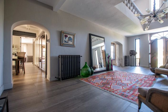 Image No.6-Maison de 5 chambres à vendre à Valbonne