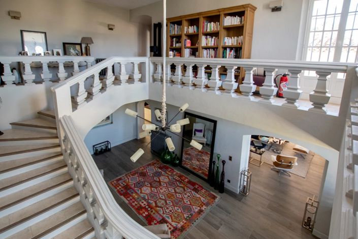 Image No.7-Maison de 5 chambres à vendre à Valbonne