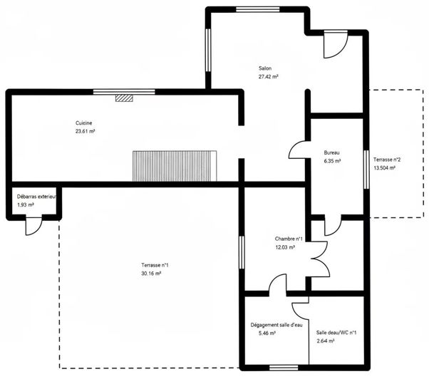 Image No.18-3 Bed House for sale